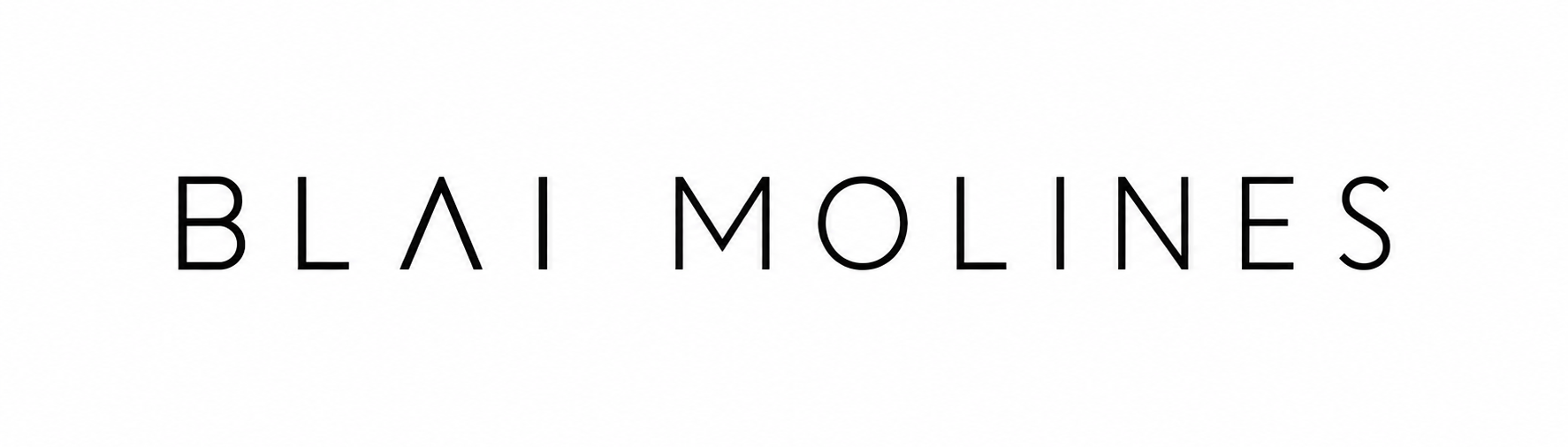 Blai Molines